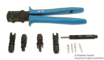SolarLOK Installer Starter Kit, Standard