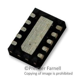 DDR2/DDR3/DDR3L/DDR4 Termination Regulator 3A 3.1V to 6.5V 10-Pin WSON T/R