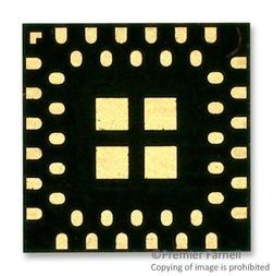 Framer E1/J1/T1 3.3V 160-Pin LBGA