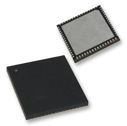 MCU 8-Bit/16-Bit XMEGA AVR RISC 64KB Flash 3.3V 64-Pin QFN EP T/R