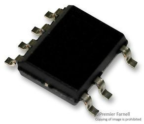 Voltage Mode PWM Controller 3.3V 100mA 7-Pin SOIC T/R