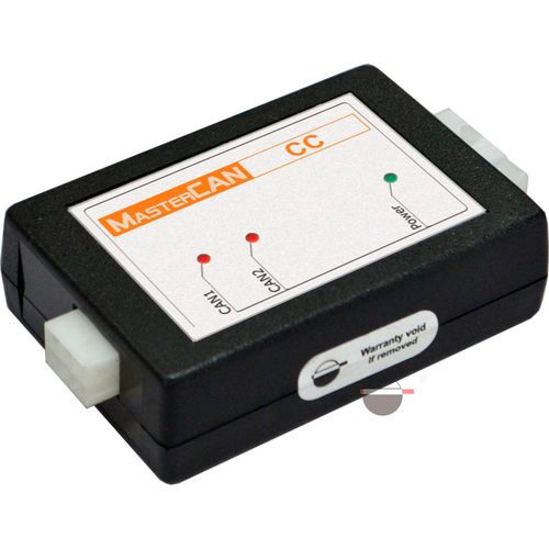Цифровой преобразователь, MasterCAN CC, Technoton