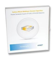Ceramic Multilayer Capacitors Kit 47pF to 22uF of 37 Pieces