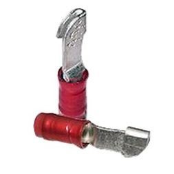Splice Terminal 14-16AWG 22.3mm Tin Loose Piece
