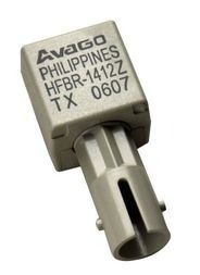 TX Optical Fiber 5MBd 8-Pin