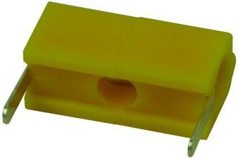 Conn Test Jack F 2 POS Solder RA Thru-Hole 1 Port