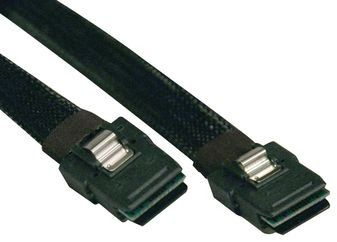 3FT INT SAS CABLE MINI-SAS SFF-8087 TO MINI-SAS SFF8087 1M