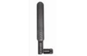 2.4/5GHz, 2.0dBi, R-SMA, Black, 4.6" Blade