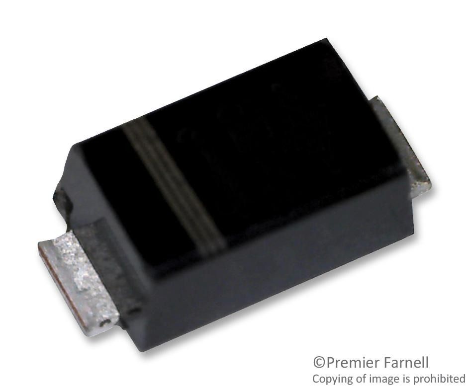 Diode Zener Single 13V 1000mW 2-Pin SOD-128 Emboss T/R