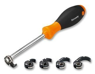 Hand Tool Screwty Cable Gland