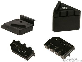 Die Set For M.Q.S Series Crimp Contacts