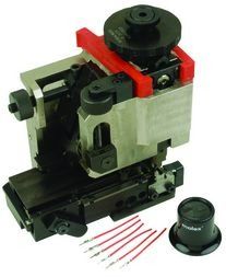 Fine Adjust Applicator For Micro-Fit 3.0 Crimp Terminals, Male And Female, 20-24