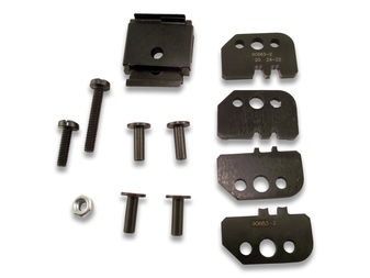 Specialty Hand Tools Easier On The Hand And Precise On The Crimp