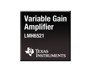 Laser Driver 1-CH 32-Pin LLP EP T/R