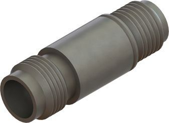1.85mm Female  to 2.4mm Female Adapter