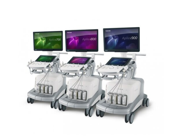 Системы ультразвуковые диагностические Aplio i-series (i700, i800, i900) , Canon Medical