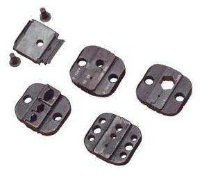 Connector Accessories Crimping Head