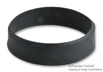 Cable Accessories Clamp Polyolefin Black