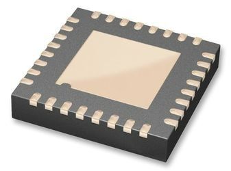 Contactless Reader IC 32-Pin HVQFN EP Tray