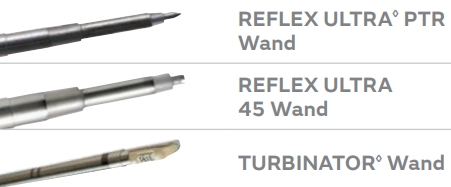 Электроды TURBINATOR Wand, Smith&Nephew