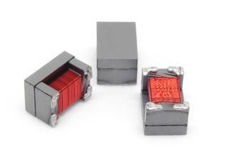 Common Mode Choke, 1000Base-T1, 1812, Automotive