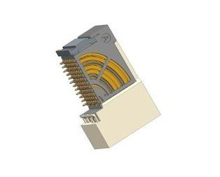 10130569-101LF-VSE 4X6 RAH SM G