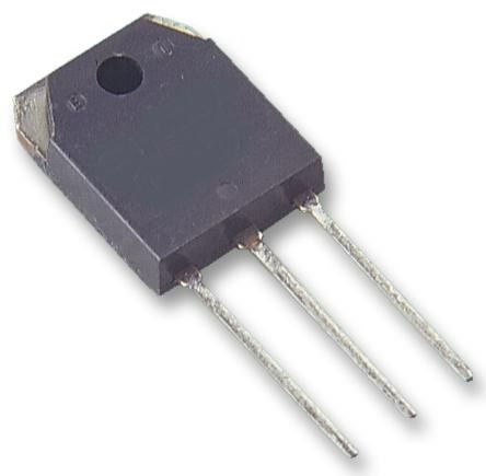 Transistor I GBT N-CH 650V 72A 3-Pin TO-247 Tube