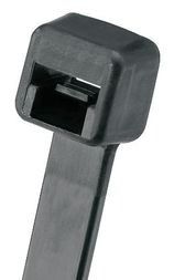 Cable Accessories Locking Cable Tie Nylon 6.6 Black