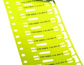 CM-NMX-2.5K-1/2-4H-4