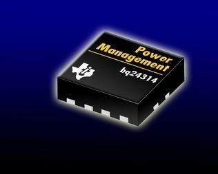 Battery Protection Li-Ion 1500mA 4.35V 8-Pin WSON EP T/R