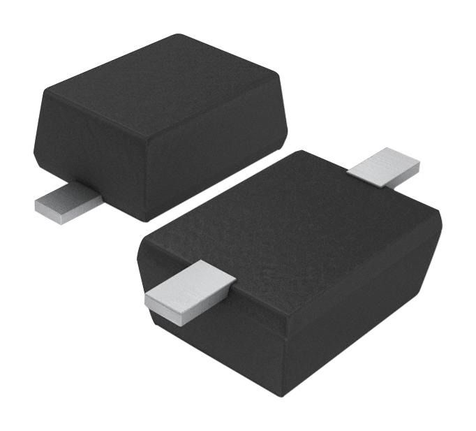 Diode Zener Single 6.2V 500mW 2-Pin SC-90A Emboss T/R