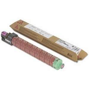 Картридж Ricoh Type-MPC5000E [842050/841162] Ricoh малиновый для Aficio MPC4000/C5000 (23000стр.)