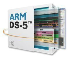 RVDS->DS-5 PE NL LIC DL UPGRADE RENEWAL