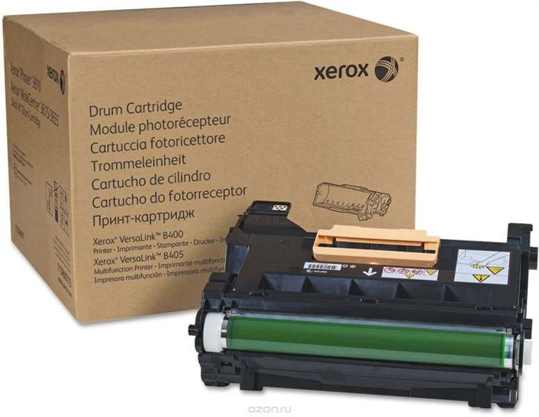 Фотобарабан 101R00554 для Xerox VL B400/ B405 (65K)