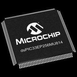 MPLAB PM3 SOCKET MODULE FOR 144L LQFP (20X20 MM)
