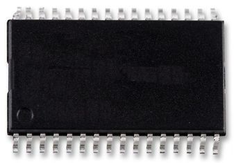 Standard ISO/IEC 14443 A/B Reader Solution 32-Pin SO Bulk