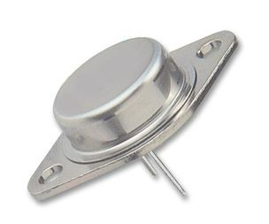 OP Amp Single GP ±35V/70V 9-Pin(8+Tab) TO-3 Tube