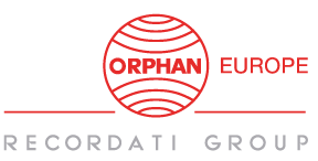 Orphan Europe WILZIN Kapsel, hard 50 mg