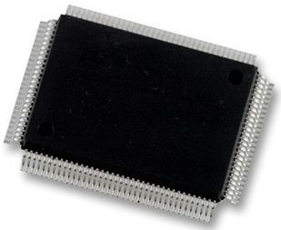 4-Lane DisplayPort Receiver 128-Pin TQFP T/R