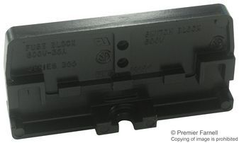 Connector Accessories End Section Penolic