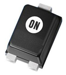 Trans Digital BJT NPN 50V 100mA 3-Pin SOT-1123 T/R