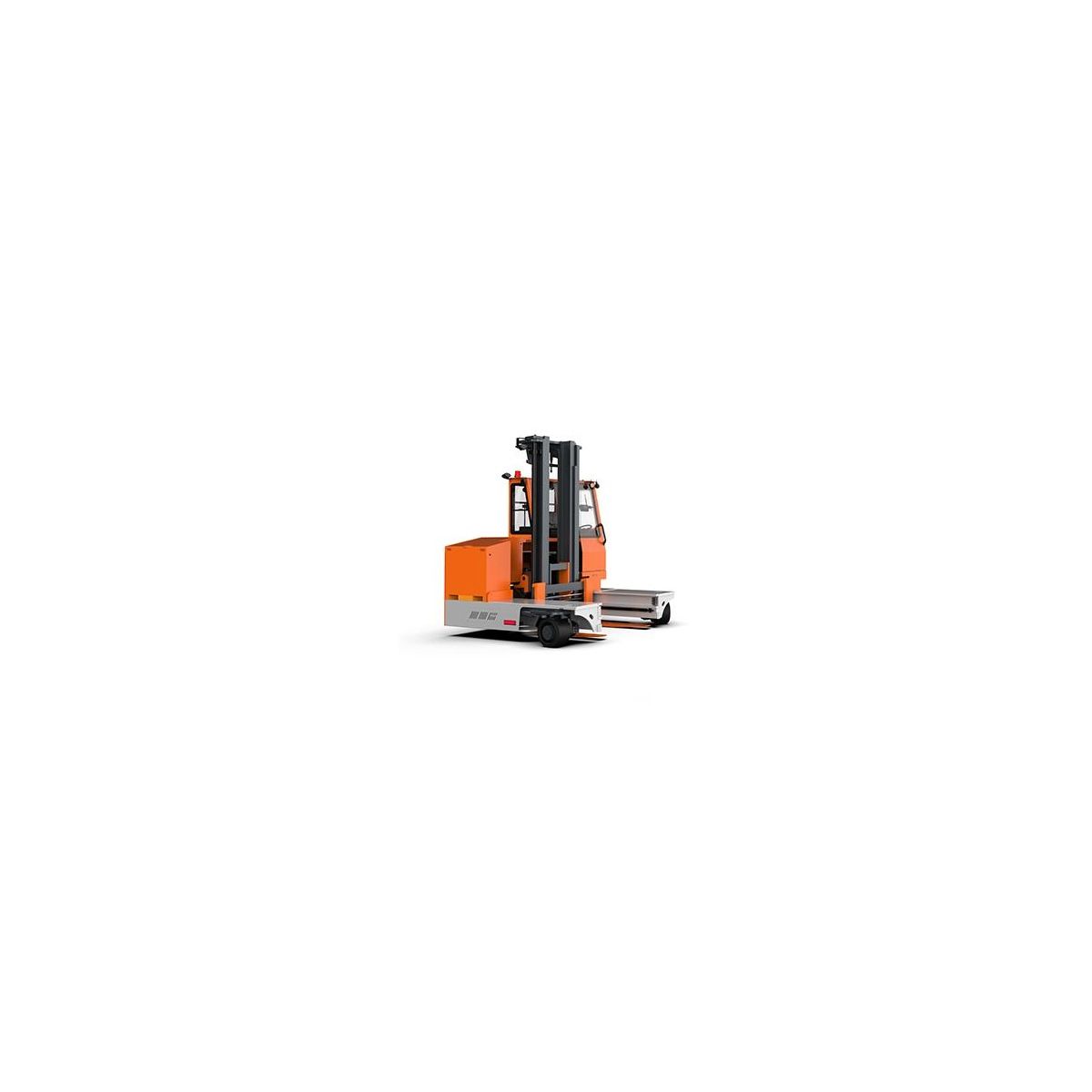 VNA Forklift Zowell