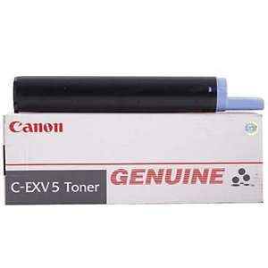 Тонер-туба C-EXV5/GPR-8/NPG-20 (6836A002) для Canon iR 1600/2000, 2 шт/уп