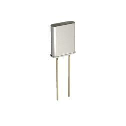 Quartz Crystal 3.6864MHz 20pF 50ppm 2-Pin HC-49/U Bulk