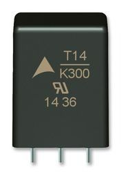 Var 420VAC 560VDC 6kA 680V Thru-Hole
