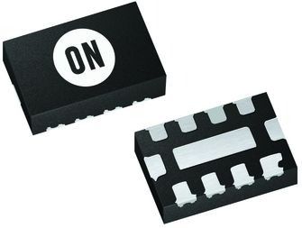 EMI Filter 150MHz Flat Style SMD T/R