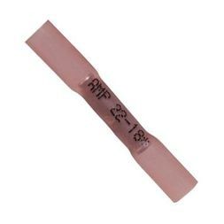 Splice Terminal 10-12AWG 41.27mm Tin Loose Piece