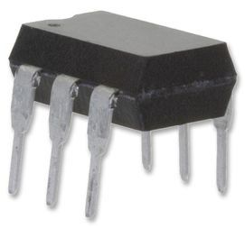 Optocoupler Triac AC-OUT 1-CH 600VDRM 6-Pin PDIP