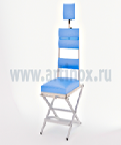 AR-Z76XF Стул , Artinox