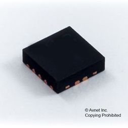 Hot Swap Controller 1-CH 13.8V 10-Pin VSON T/R